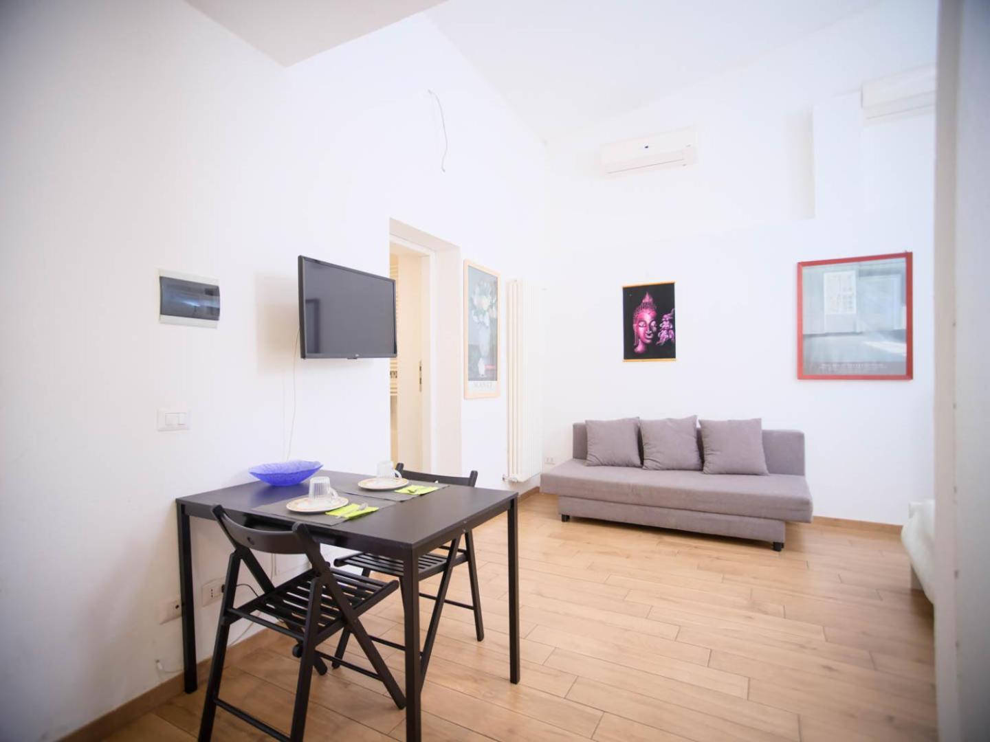 Il Giardino Dell'argano Rosso Apartamento *
