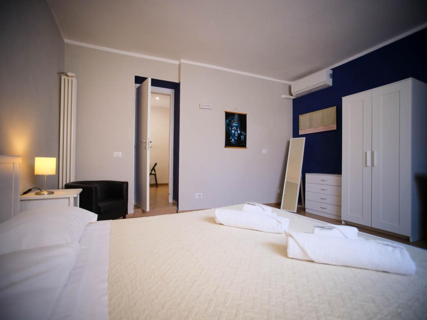 Il Giardino Dell'argano Rosso Apartamento Roma