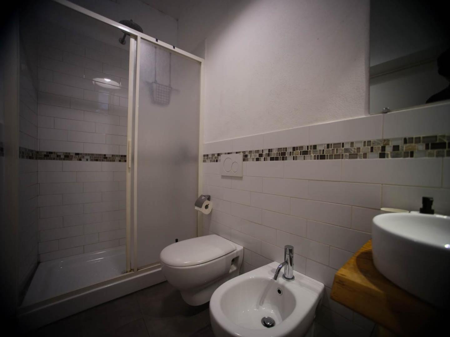 Apartamento Il Giardino Dell'argano Rosso Roma