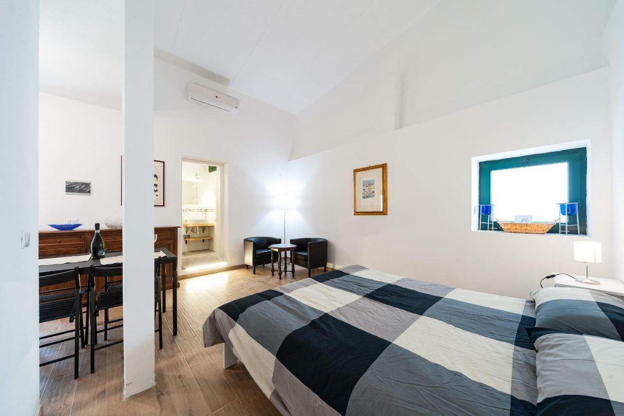 Apartamento Il Giardino Dell'argano Rosso Roma