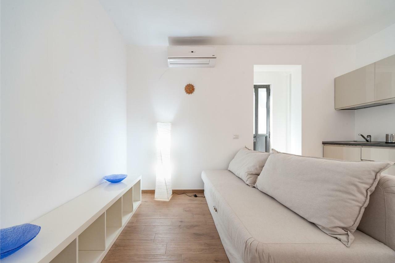 Apartment Il Giardino Dell'argano Rosso