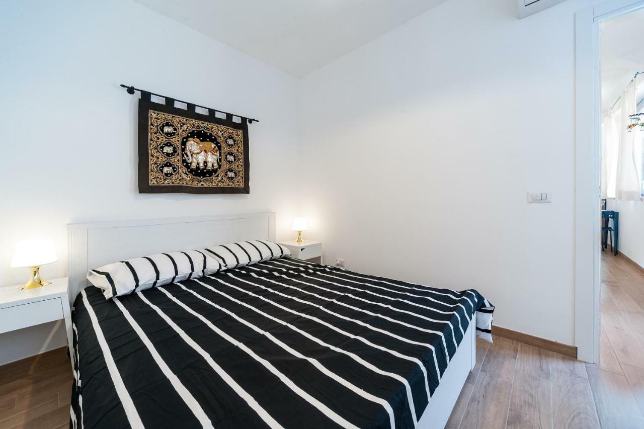 Il Giardino Dell'argano Rosso Apartamento *