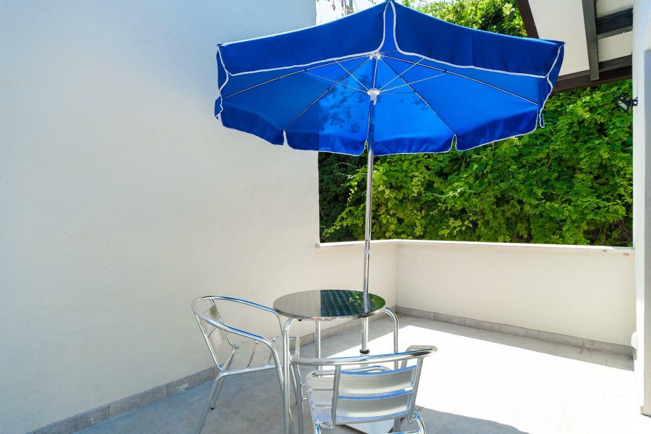 Apartamento Il Giardino Dell'argano Rosso *
