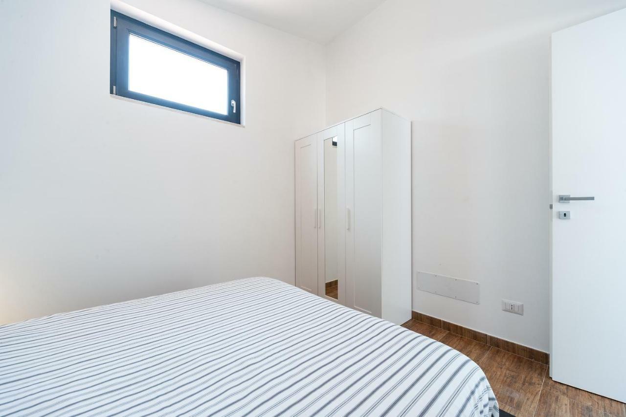 Apartamento Il Giardino Dell'argano Rosso Roma