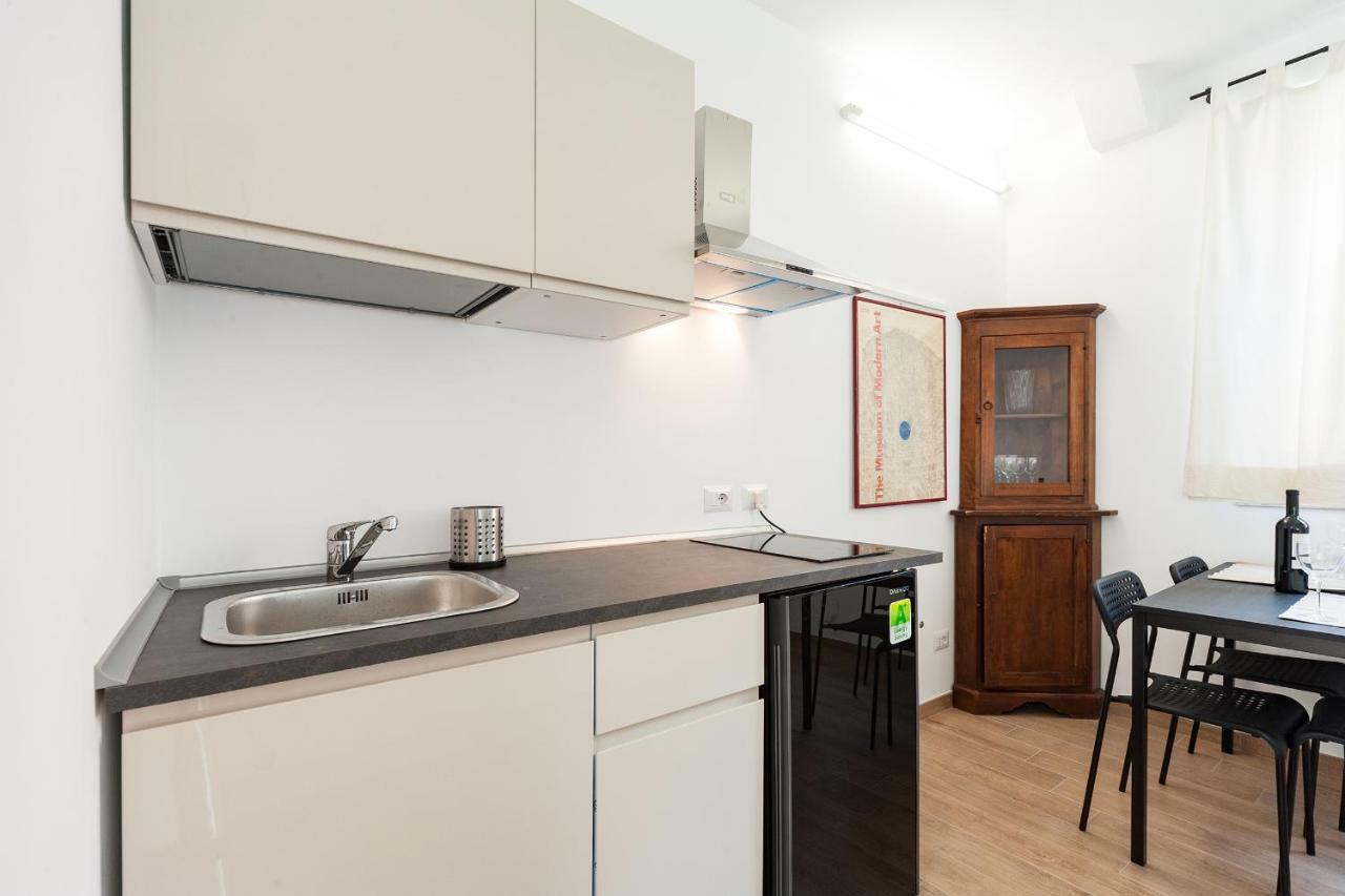 Apartamento Il Giardino Dell'argano Rosso Roma