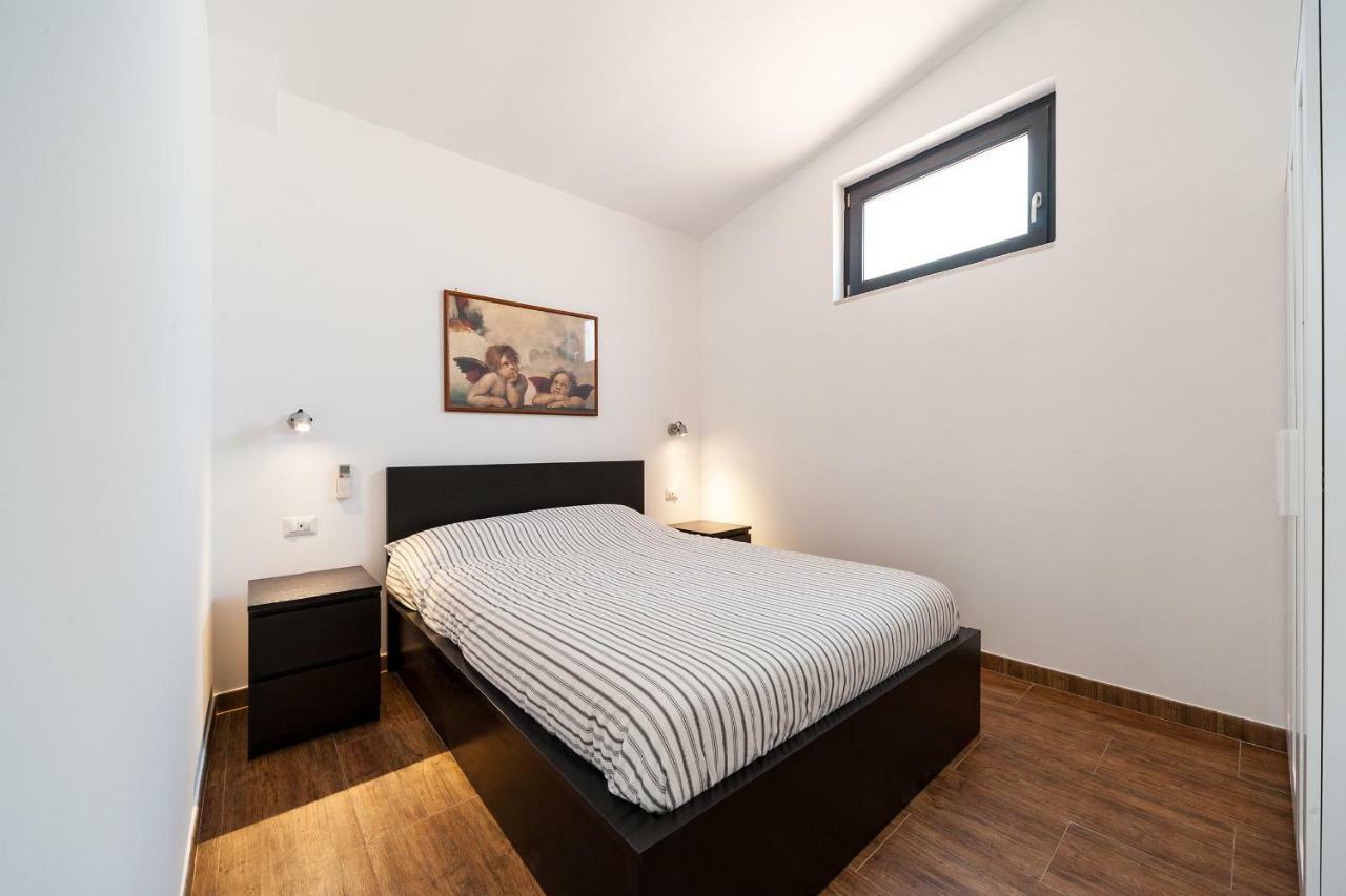 Apartamento Il Giardino Dell'argano Rosso Roma