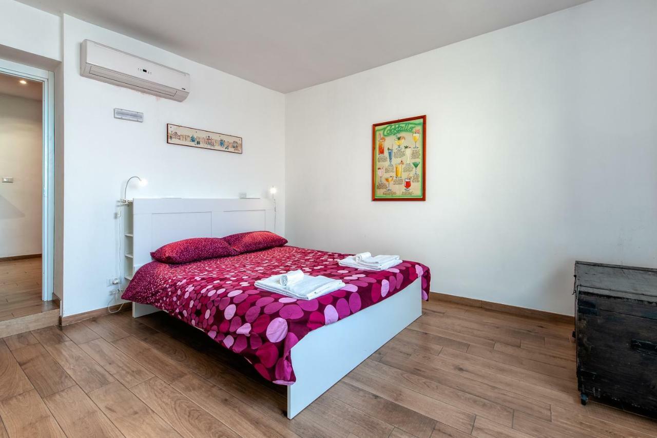 Apartamento Il Giardino Dell'argano Rosso *